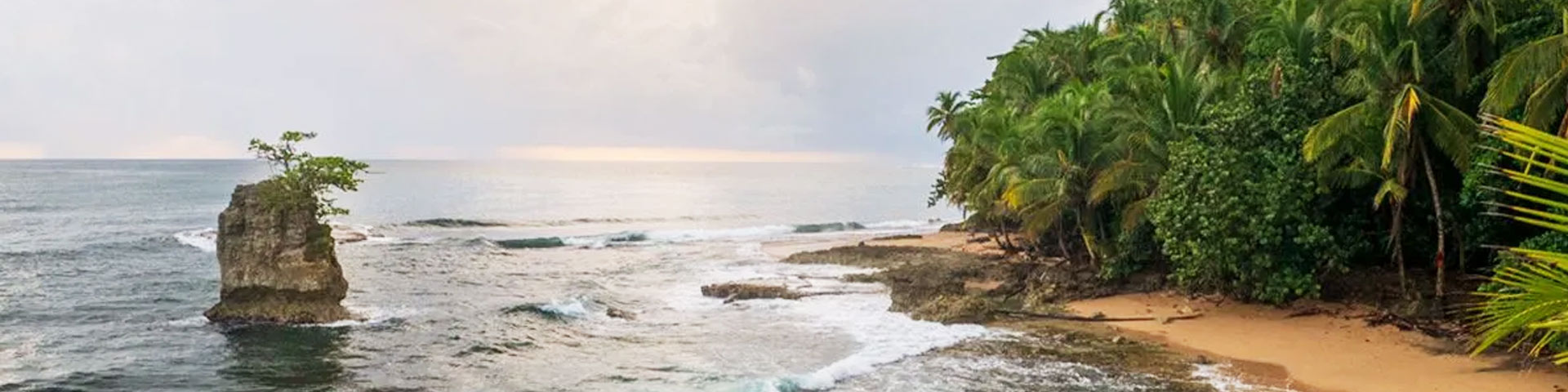 Agapi Beach Front Hotel Puerto Viejo Limon