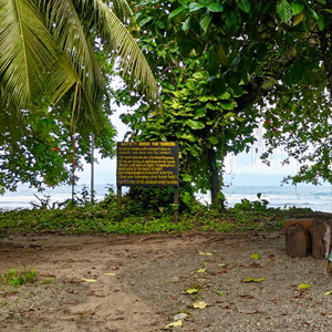 Agapi Beach Front Hotel Puerto Viejo Limon