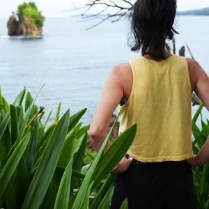 Agapi Beach Front Hotel Puerto Viejo Limon