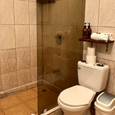 Hotel Agapi Puerto Viejo Rooms