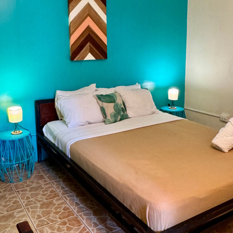 Agapi Beach Front Hotel Puerto Viejo Limon