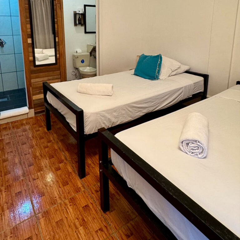 Agapi Beach Front Hotel Puerto Viejo Limon