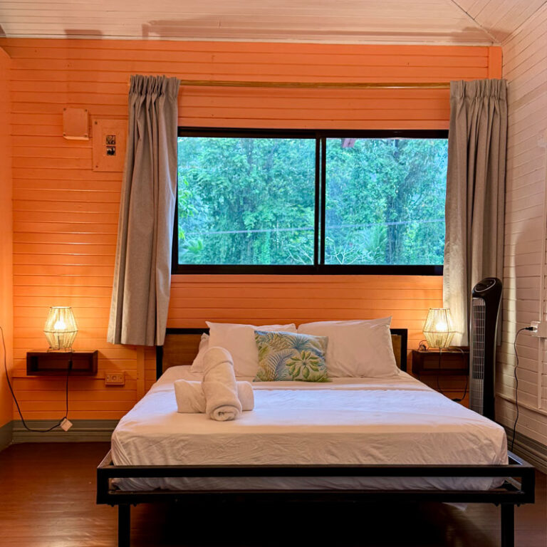 Agapi Beach Front Hotel Puerto Viejo Limon