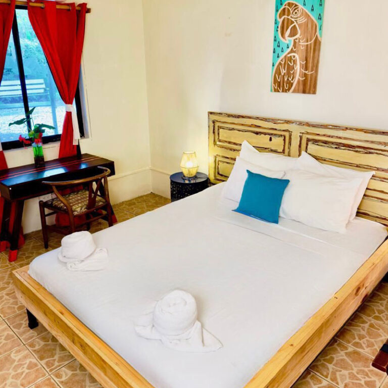 Agapi Beach Front Hotel Puerto Viejo Limon