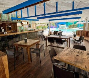 Agapi Beach Front Hotel Puerto Viejo Limon