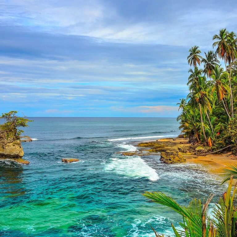 Agapi Beach Front Hotel Puerto Viejo Limon