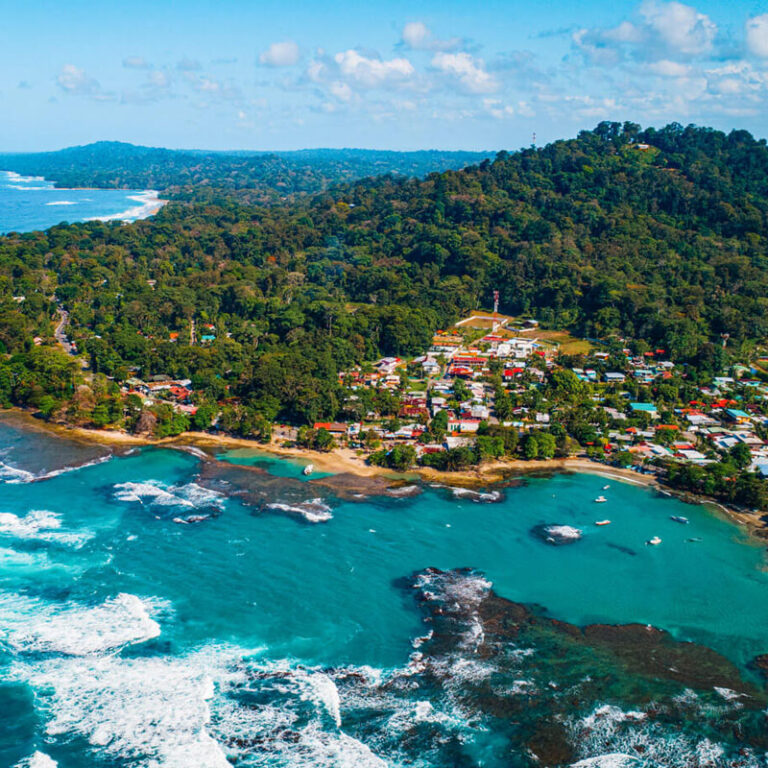 Agapi Beach Front Hotel Puerto Viejo Limon
