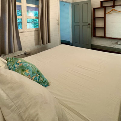 Hotel Agapi Puerto Viejo Rooms