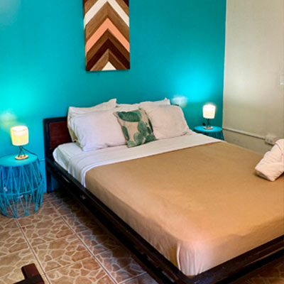 Agapi Beach Front Hotel Puerto Viejo Limon