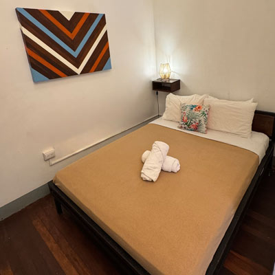 Agapi Beach Front Hotel Puerto Viejo Limon